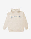 Estudiantes Pullover Hoodie