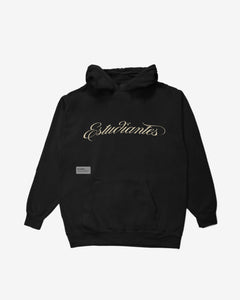 Estudiantes Pullover Hoodie