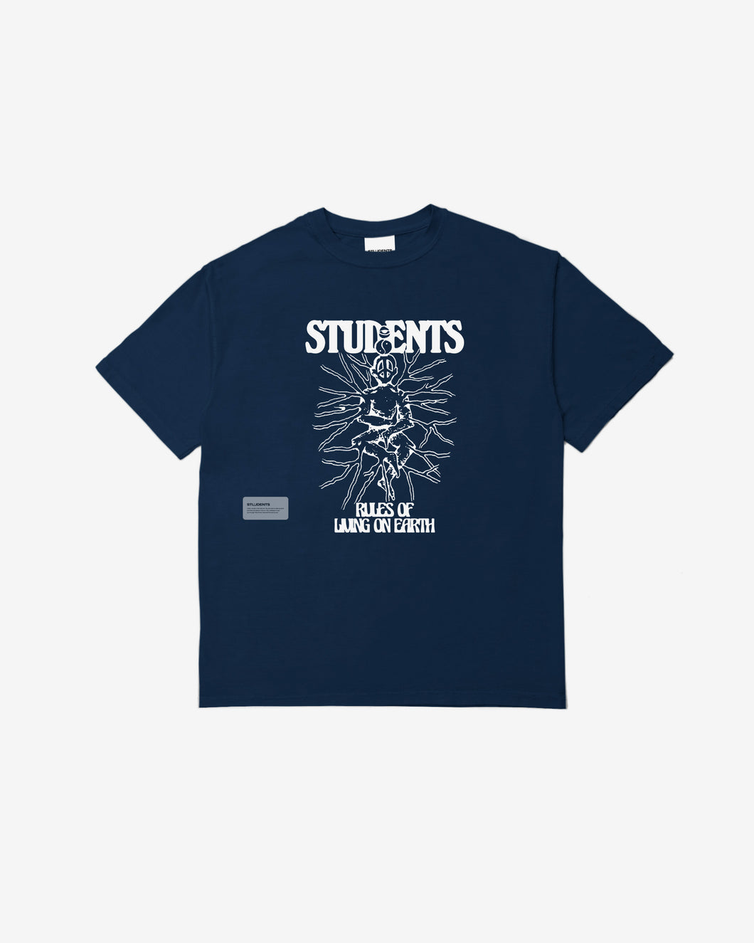 Rules S/S T-shirt