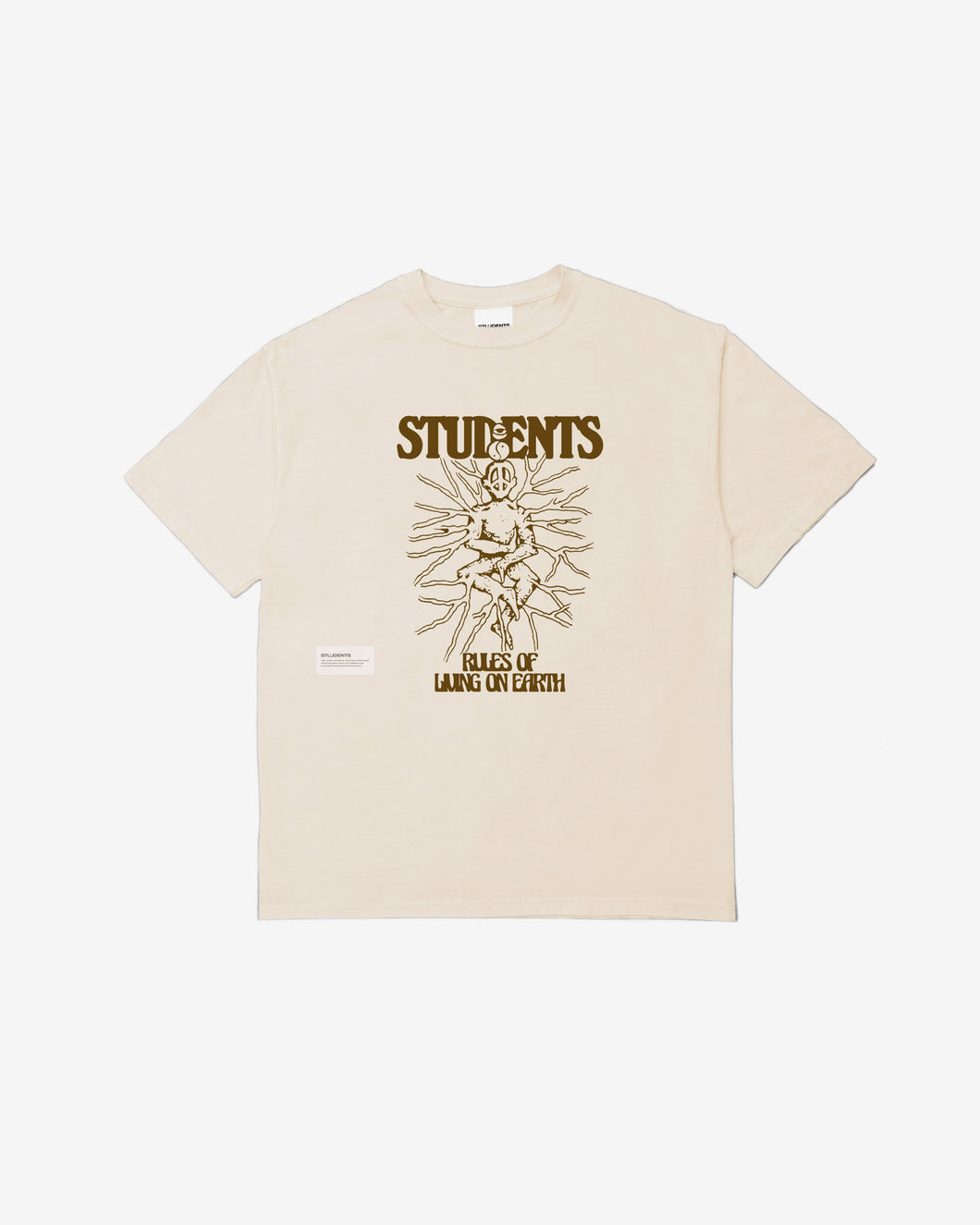 Rules S/S T-shirt