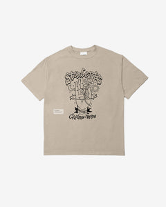 Sun Children S/S T-shirt