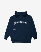 Load image into Gallery viewer, The List Fleece Pullover Hoodie
