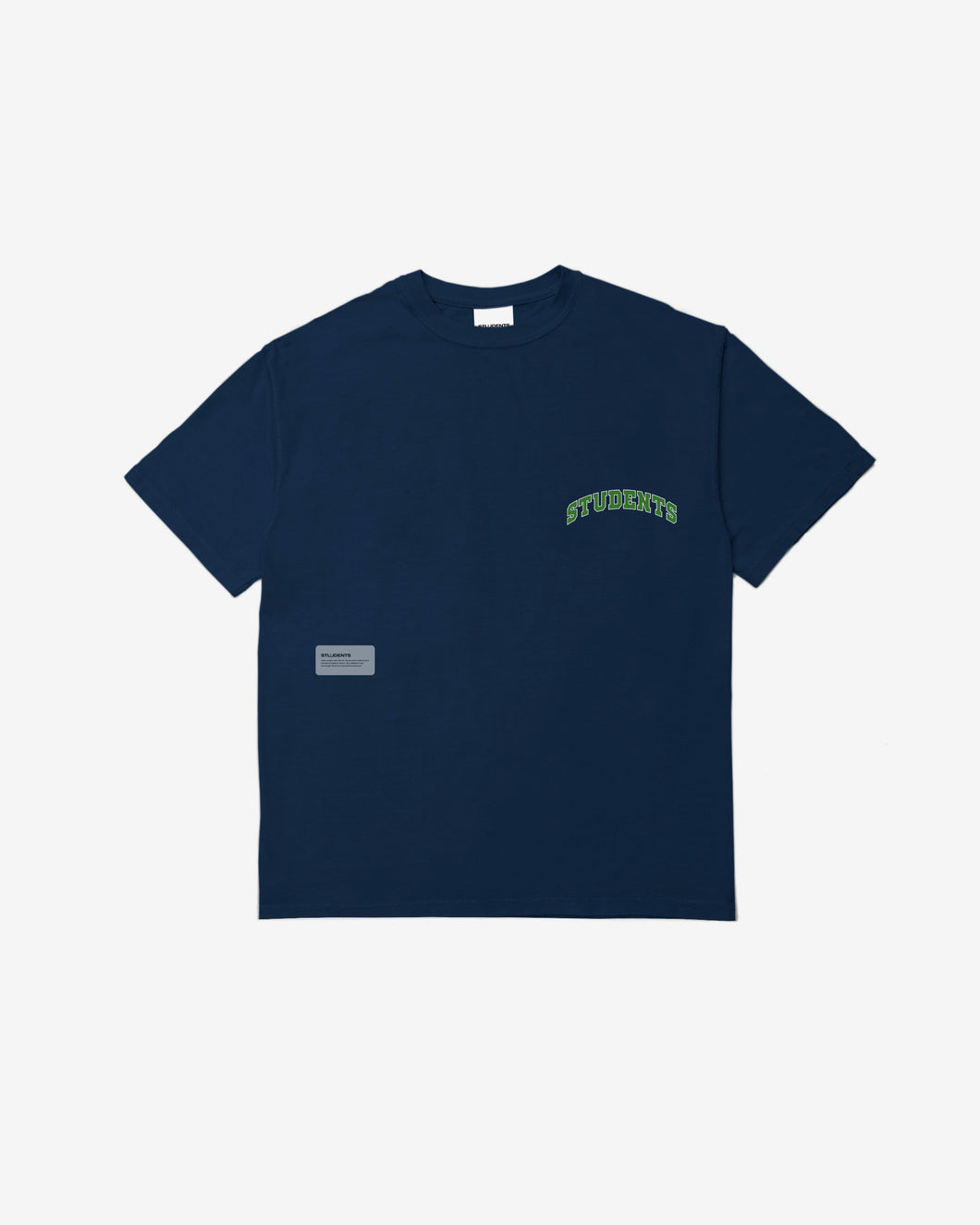 Academy S/S T-shirt