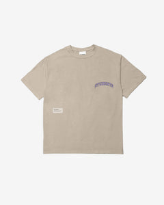 Academy S/S T-shirt