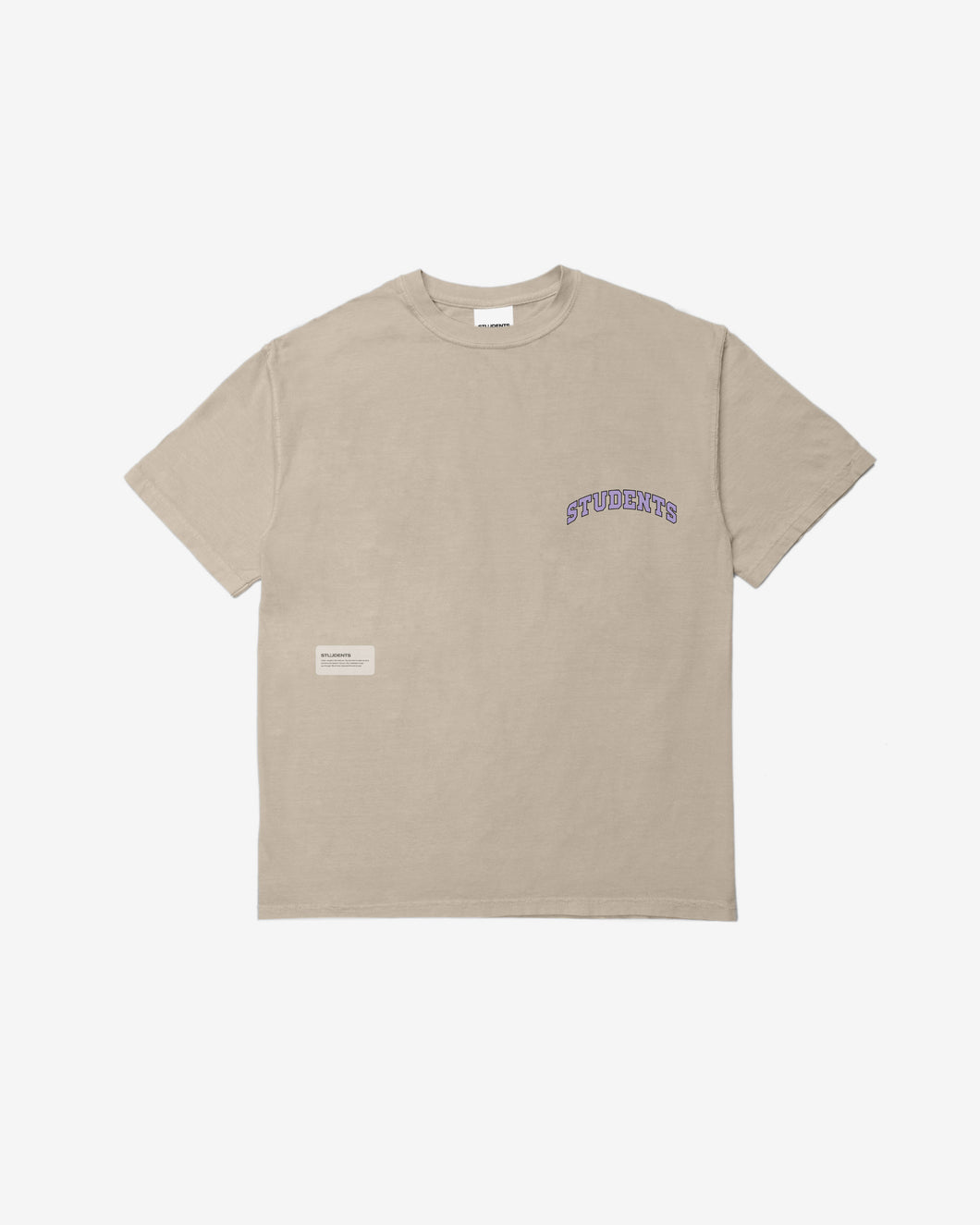 Academy S/S T-shirt