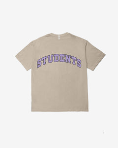 Academy S/S T-shirt