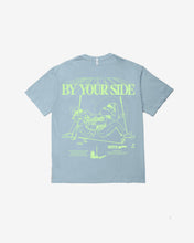 Load image into Gallery viewer, By Your Side S/S T-shirt
