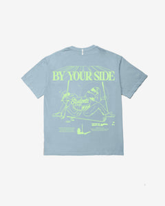 By Your Side S/S T-shirt