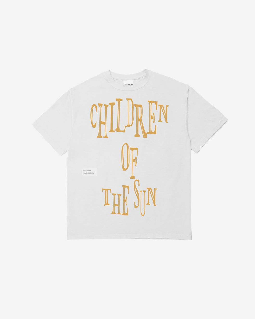 Children Of One S/S T-shirt