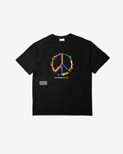 Load image into Gallery viewer, Give Me Peace S/S T-shirt
