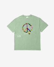 Load image into Gallery viewer, Give Me Peace S/S T-shirt
