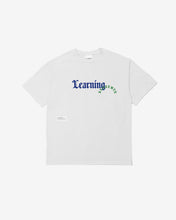 Load image into Gallery viewer, Learning S/S T-shirt
