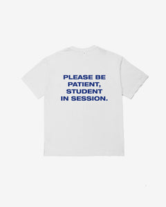 Learning S/S T-shirt