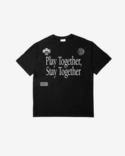 Load image into Gallery viewer, Stay Together S/S T-shirt
