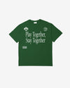 Stay Together S/S T-shirt