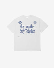 Load image into Gallery viewer, Stay Together S/S T-shirt
