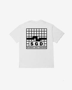 Students Golf Designs S/S T-shirt