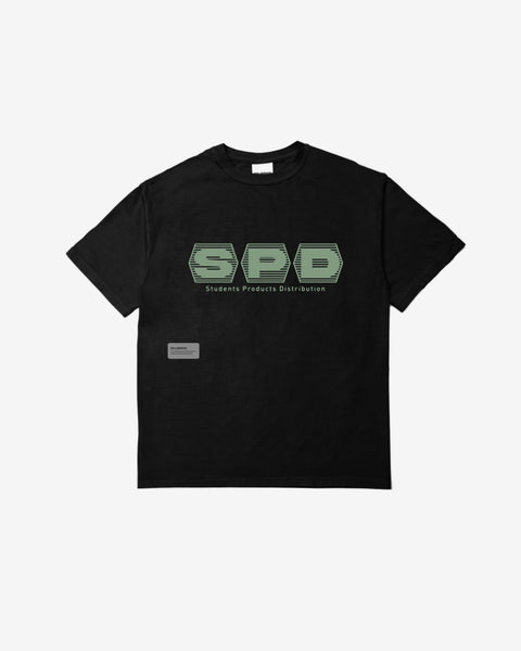 流行 Students Golf Students – T-shirt S/S Distribution Products メンズウェア