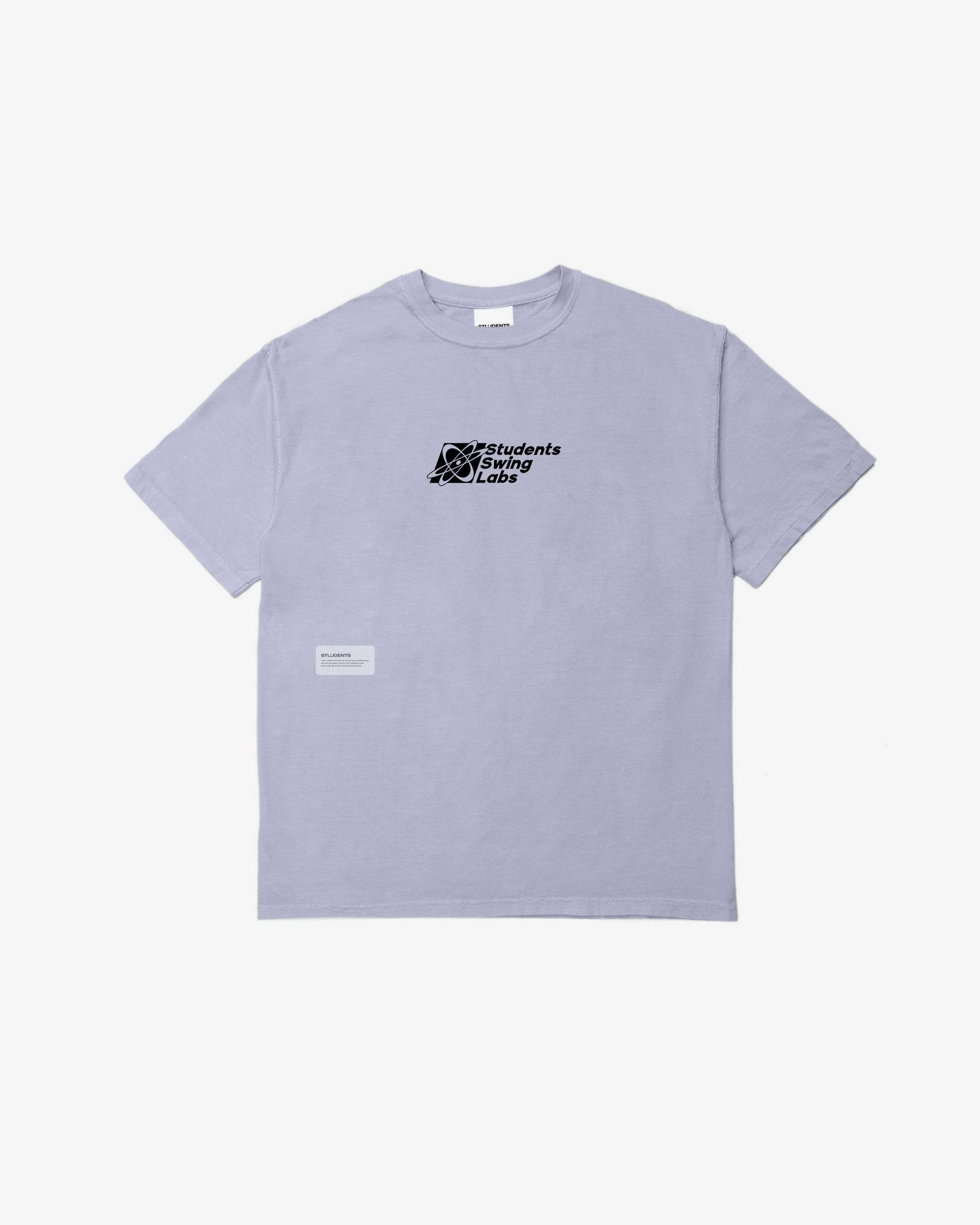 Students Swing Labs S/S T-shirt - Students Golf