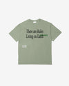 There Are Rules S/S T-shirt