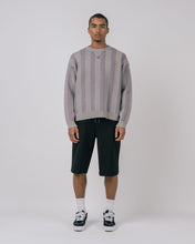 Load image into Gallery viewer, Beckford L/S Knit Crewneck Sweater
