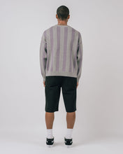 Load image into Gallery viewer, Beckford L/S Knit Crewneck Sweater
