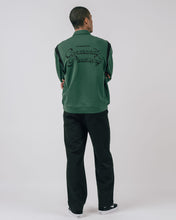 Load image into Gallery viewer, Clive L/S Fleece Polo
