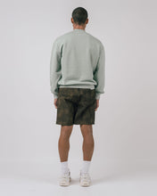 Load image into Gallery viewer, Ennis Nylon Camo Shorts
