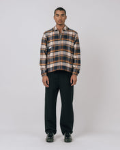 Load image into Gallery viewer, Fitzroy Flannel Jacket
