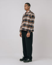 Load image into Gallery viewer, Fitzroy Flannel Jacket
