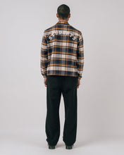 Load image into Gallery viewer, Fitzroy Flannel Jacket
