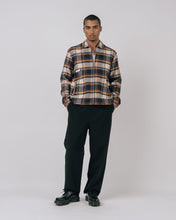 Load image into Gallery viewer, Fitzroy Flannel Jacket
