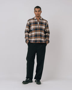 Fitzroy Flannel Jacket