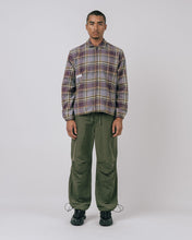 Load image into Gallery viewer, Fitzroy Flannel Jacket
