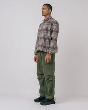 Load image into Gallery viewer, Fitzroy Flannel Jacket
