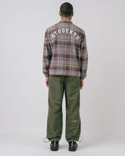 Load image into Gallery viewer, Fitzroy Flannel Jacket
