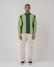 Load image into Gallery viewer, Kenway L/S Knit Polo Sweater
