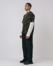 Load image into Gallery viewer, Laurence L/S Layered T-shirt
