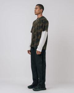 Laurence L/S Layered T-shirt