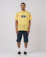 Load image into Gallery viewer, Ebens S/S Mesh T-shirt
