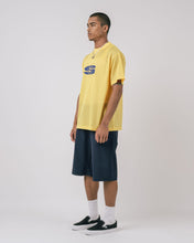 Load image into Gallery viewer, Ebens S/S Mesh T-shirt
