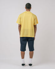Load image into Gallery viewer, Ebens S/S Mesh T-shirt
