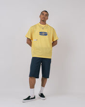 Load image into Gallery viewer, Ebens S/S Mesh T-shirt
