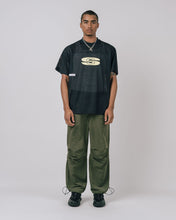 Load image into Gallery viewer, Ebens S/S Mesh T-shirt
