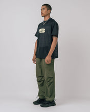 Load image into Gallery viewer, Ebens S/S Mesh T-shirt
