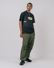 Load image into Gallery viewer, Ebens S/S Mesh T-shirt
