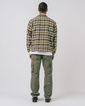 Load image into Gallery viewer, Princeton Flannel Jacket
