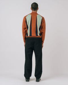 Roberts L/S Knit Cardigan