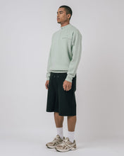 Load image into Gallery viewer, Wilson Mohair L/S Q-Zip Sweater
