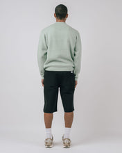 Load image into Gallery viewer, Wilson Mohair L/S Q-Zip Sweater
